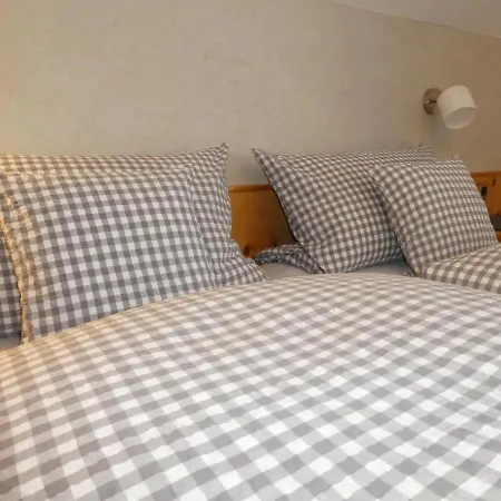 Gaestehaus Bergblick Apartamento *