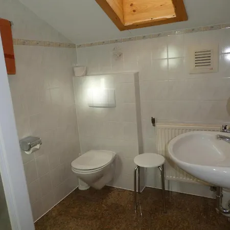 Gaestehaus Bergblick Apartamento Wallgau