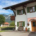 Gaestehaus Bergblick דירה *