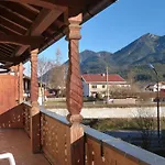 Gaestehaus Bergblick דירה
