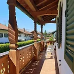 Gaestehaus Bergblick
