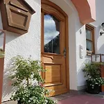 Gaestehaus Bergblick *
