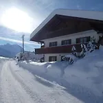 Gaestehaus Bergblick *