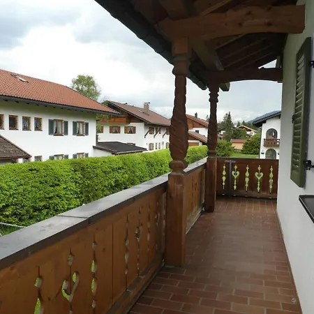 Gaestehaus Bergblick