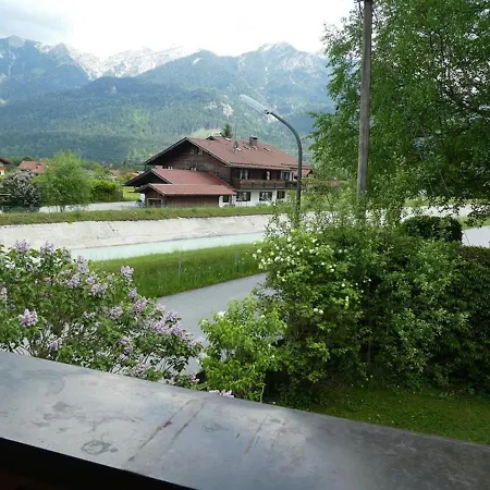 Gaestehaus Bergblick